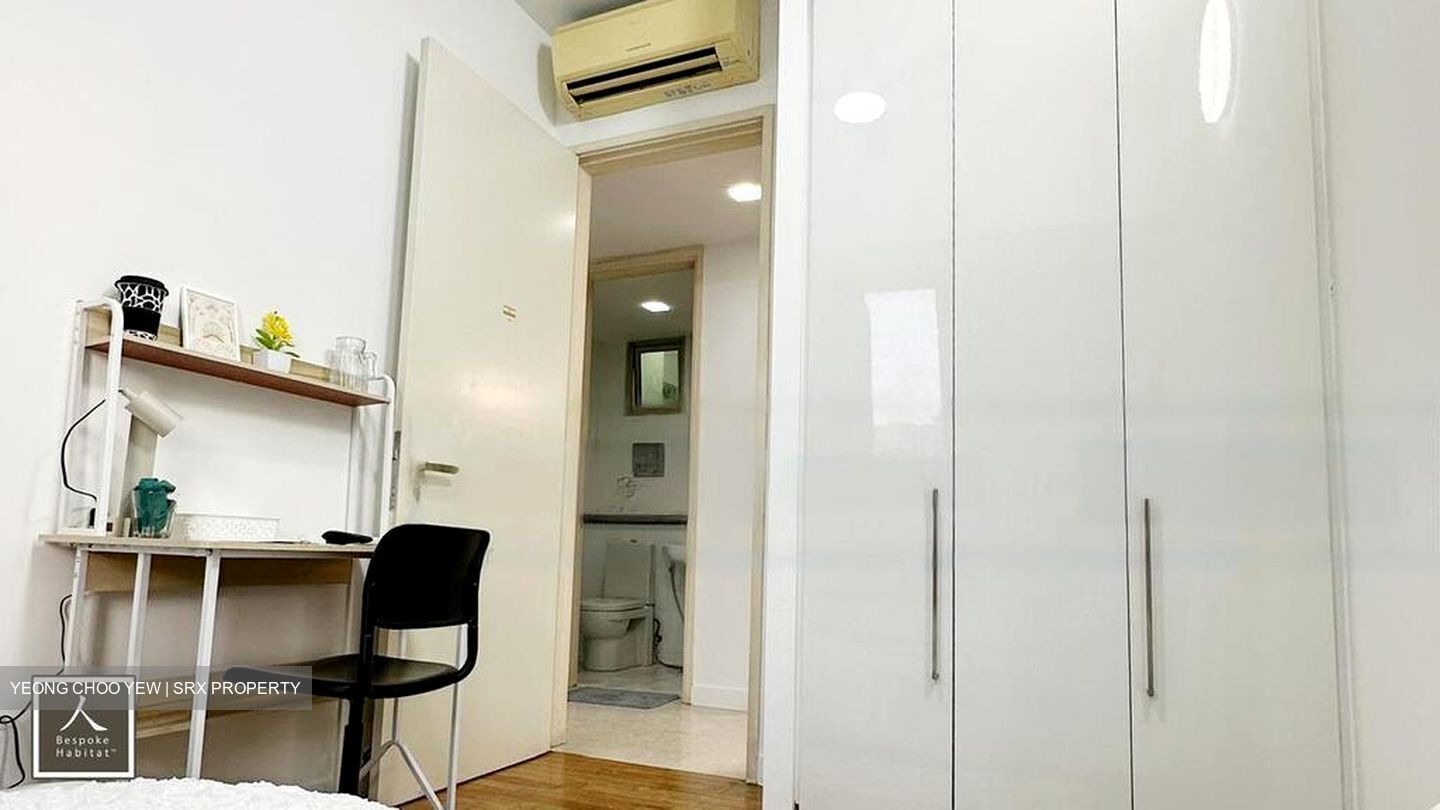 The Centris (D22), Apartment #497344381